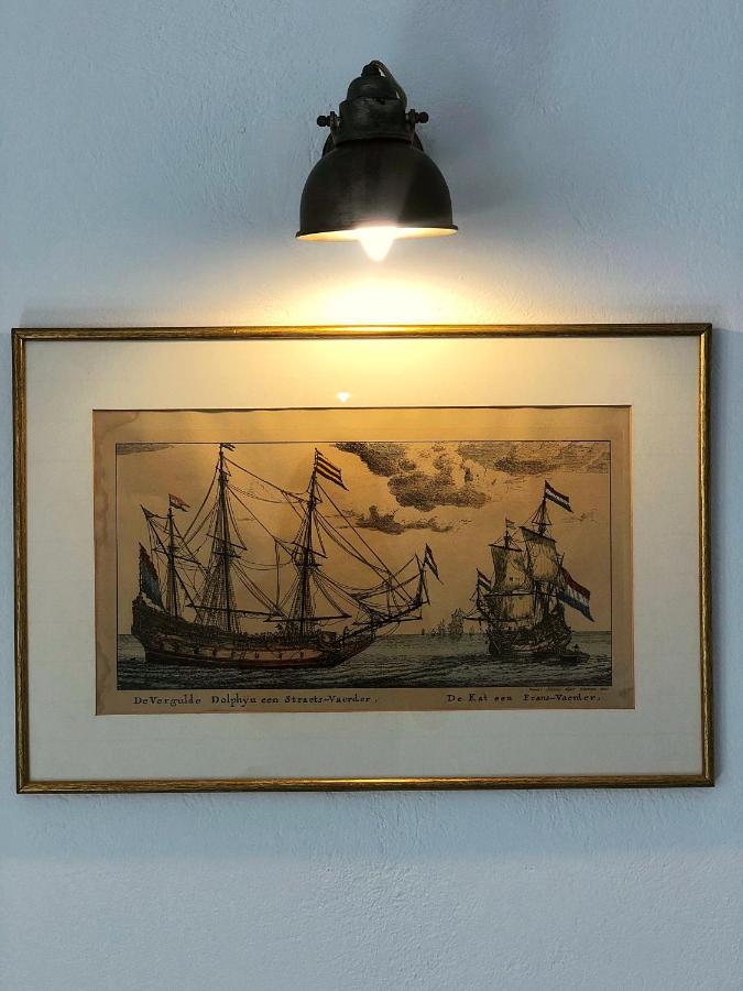 Thera Incognita Studios Perissa  Eksteriør billede